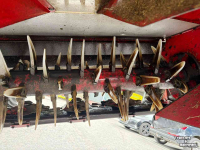 Maaier Lely 240 TC Maaier met kneuzer