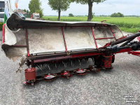 Maaier Lely 240 TC Maaier met kneuzer