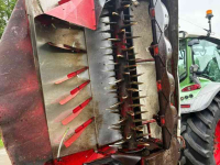 Maaier Lely 240 TC Maaier met kneuzer