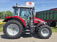 Tractor / Trekker Massey Ferguson 5S.125