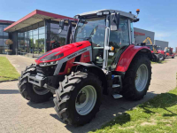 Tractor / Trekker Massey Ferguson 5S.125