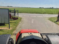 Tractor / Trekker Massey Ferguson 5S.125