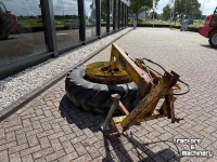 Voerveegband  Voerband