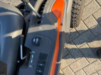 Zitmaaier Husqvarna R420T AWD