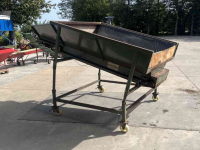Stortbak Compas DB 80x250 stortbak