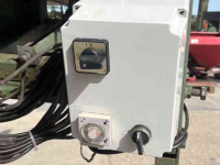Stortbak Compas DB 80x250 stortbak