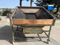 Stortbak Compas DB 80x250 stortbak