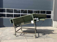 Stortbak Compas DB 80x250 stortbak