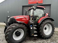 Tractor / Trekker Case-IH Puma 185 AFS Power Drive