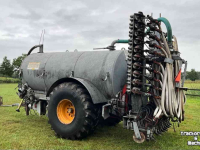 Mesttank Slootsmid 9500