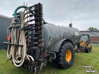 Mesttank Slootsmid 9500
