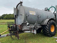 Mesttank Slootsmid 9500