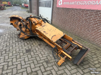Overige machines voor weg-, berm-, en slootonderhoud Hemos Hemos slootreiniger