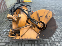 Overige machines voor weg-, berm-, en slootonderhoud Hemos Hemos slootreiniger