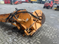 Overige machines voor weg-, berm-, en slootonderhoud Hemos Hemos slootreiniger