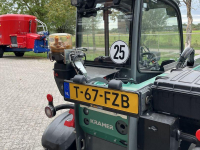 Verreiker Kramer KT144e