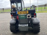 Verreiker Kramer KT144e