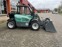 Verreiker Kramer KT144e