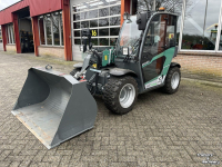 Verreiker Kramer KT144e