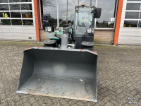 Verreiker Kramer KT144e