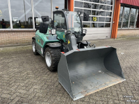 Verreiker Kramer KT144e