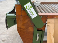 Transportband Schouten RLB420/80 RollenLeestafel