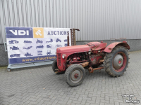 Tractor / Trekker  Massey-Harris Ferguson TEF