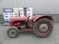 Tractor / Trekker  Massey-Harris Ferguson TEF