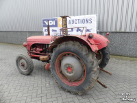 Tractor / Trekker  Massey-Harris Ferguson TEF