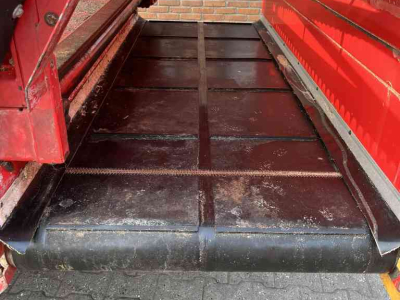 Voerverdeelwagen  / Voerdoseerwagen Schuitemaker Feedo 70-11 Voerwagen, doseerwagen voermachines