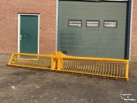 Maaikorf Herder mxlt 430 maaikorf mähkorb ditch cleaner mowing bucket