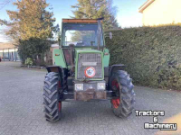 Traktoren Fendt 610 lsa