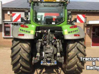 Traktoren Fendt 516 Gen3 Profi Plus DEMO