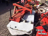 Maaier Lely Splendimo 320 FC Frontmaaier
