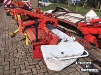 Maaier Lely Splendimo 320 FC Frontmaaier