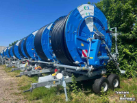 Beregeningshaspel Ocmis VR7R 125-500 Regenhaspel