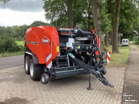 Persen / Balenpers / Pakkenpers Kuhn FBP3135