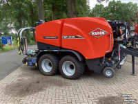 Persen / Balenpers / Pakkenpers Kuhn FBP3135
