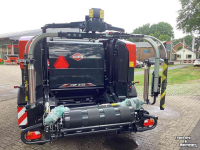 Persen / Balenpers / Pakkenpers Kuhn FBP3135