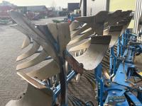 Ploegen Lemken Juwel 8VN100