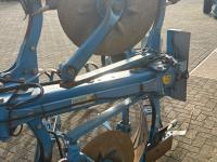 Ploegen Lemken Juwel 8VN100