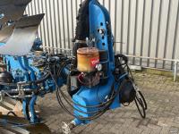 Ploegen Lemken Juwel 8VN100