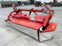 Maaier Kuhn GMD802F-FF Front-Maaier