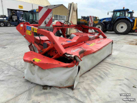 Maaier Kuhn GMD802F-FF Front-Maaier