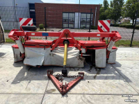 Maaier Kuhn GMD802F-FF Front-Maaier