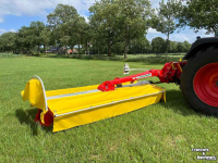 Maaier Pottinger Novacat 352V