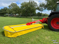 Maaier Pottinger Novacat 352V