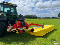Maaier Pottinger Novacat 352V
