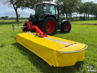 Maaier Pottinger Novacat 352V
