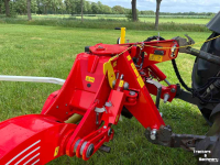 Maaier Pottinger Novacat 352V